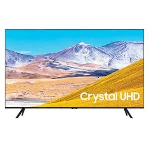 Samsung 4K UHD 55 Inches - Bob Adams Omec Online Smart Shop